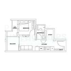 Haus On Handy (D9), Condominium #556323981